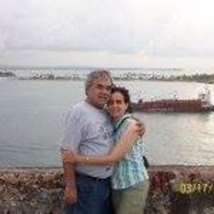 Meet your Posher, Soraya